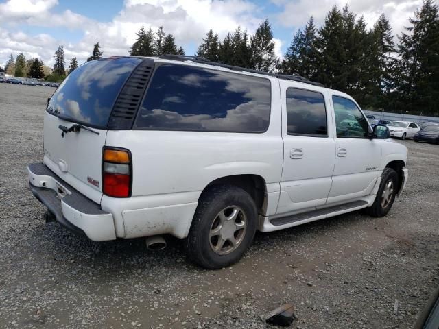 2004 GMC Yukon XL Denali