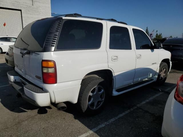 2001 GMC Denali