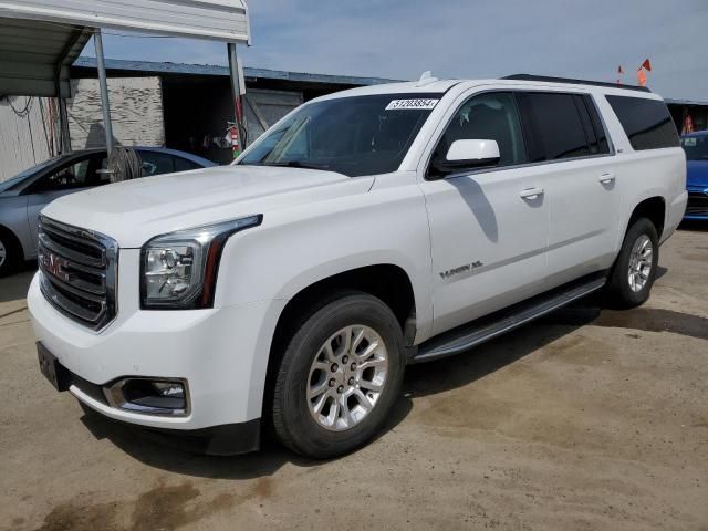 2016 GMC Yukon XL K1500 SLT