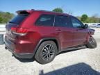 2018 Jeep Grand Cherokee Trailhawk