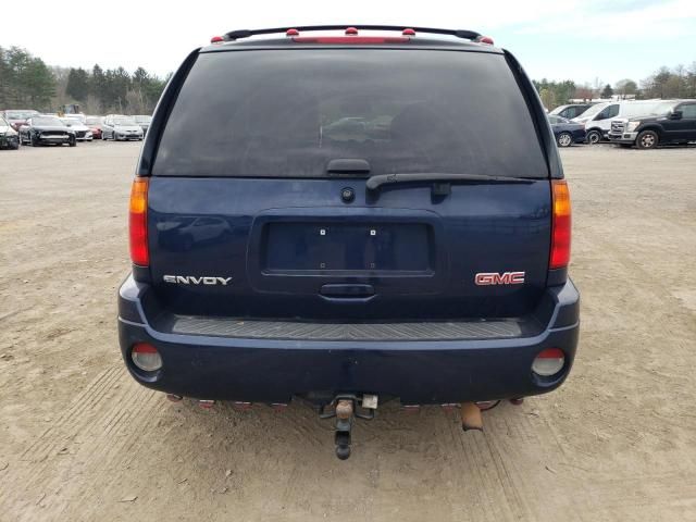 2008 GMC Envoy