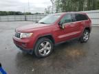 2013 Jeep Grand Cherokee Overland