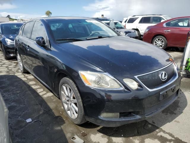 2006 Lexus GS 300