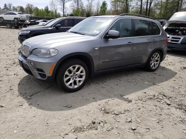 2013 BMW X5 XDRIVE35I