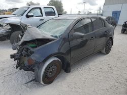 2011 Nissan Sentra 2.0 for sale in Apopka, FL