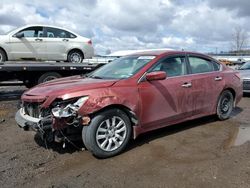 2013 Nissan Altima 2.5 for sale in Columbia Station, OH