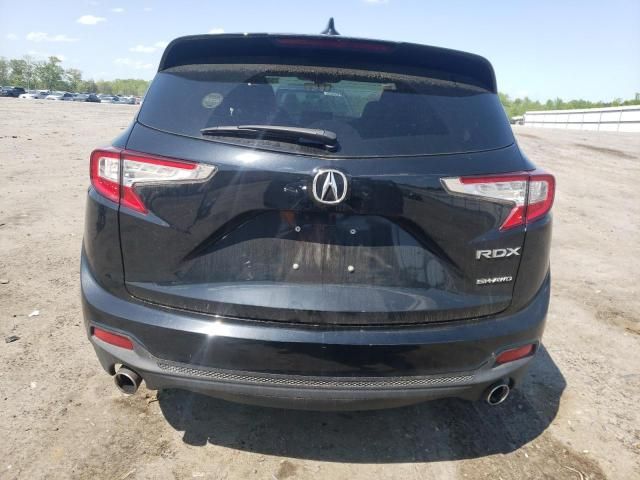 2021 Acura RDX