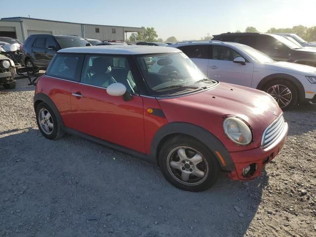 2008 Mini Cooper