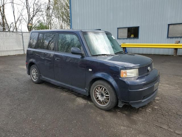 2006 Scion 2006 Toyota Scion XB