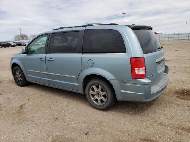 2009 Chrysler Town & Country Touring