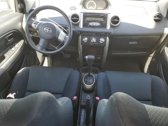 2006 Scion XA