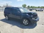 2012 Jeep Patriot Latitude