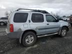 2003 Nissan Xterra XE