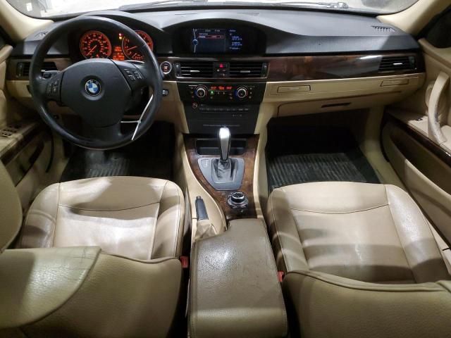 2011 BMW 328 XI