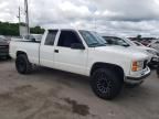 1998 GMC Sierra K1500