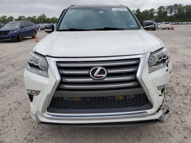 2018 Lexus GX 460