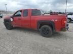 2012 Chevrolet Silverado K1500 LT