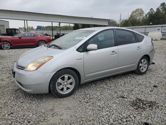 2009 Toyota Prius