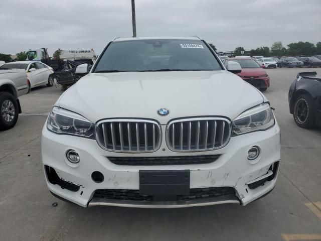 2018 BMW X5 SDRIVE35I