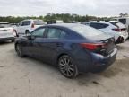 2018 Mazda 3 Touring