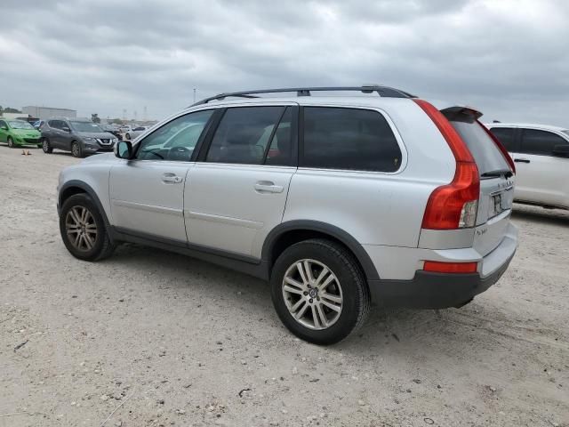 2010 Volvo XC90 3.2