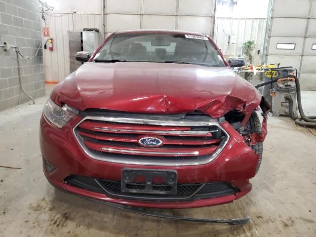 2013 Ford Taurus Limited