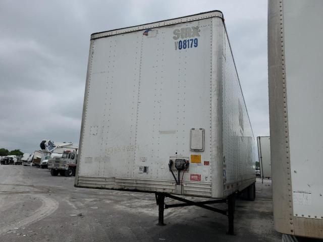 2008 Utility Trailer