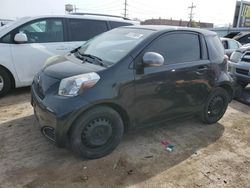 Salvage cars for sale at Chicago Heights, IL auction: 2012 Scion IQ