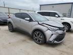 2020 Toyota C-HR XLE