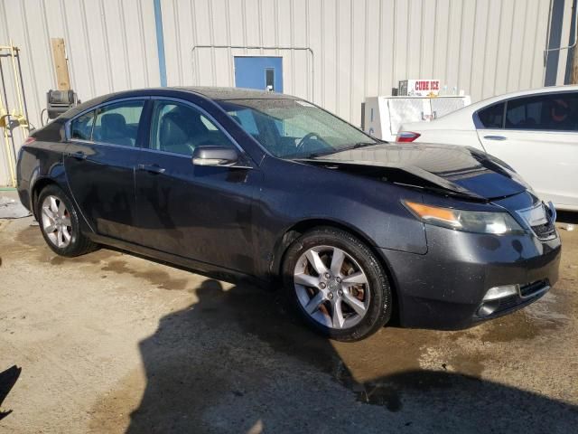 2012 Acura TL