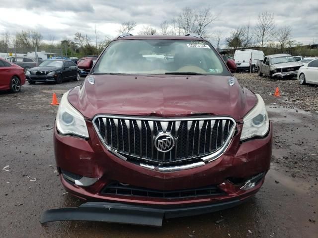 2016 Buick Enclave