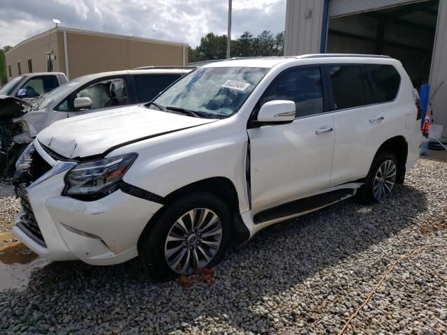 2023 Lexus GX 460 Luxury