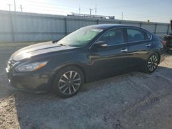 Carros salvage para piezas a la venta en subasta: 2018 Nissan Altima 2.5