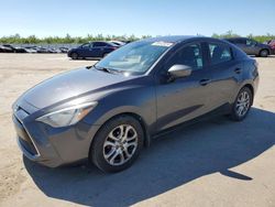 Scion salvage cars for sale: 2016 Scion IA