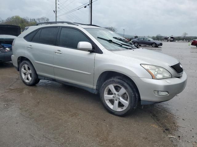 2006 Lexus RX 330