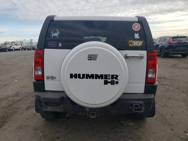 2007 Hummer H3