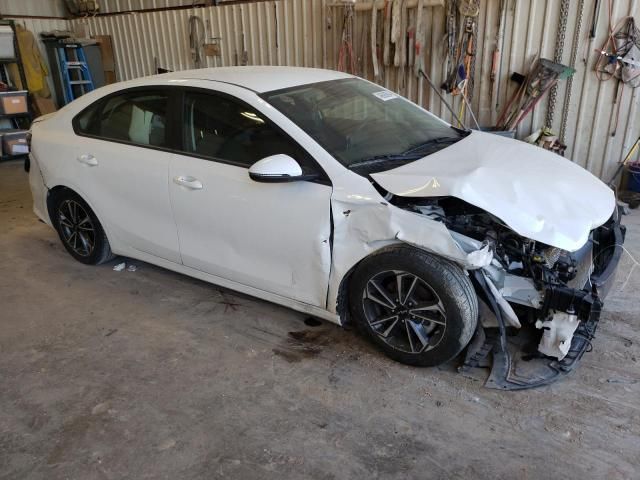 2023 KIA Forte LX