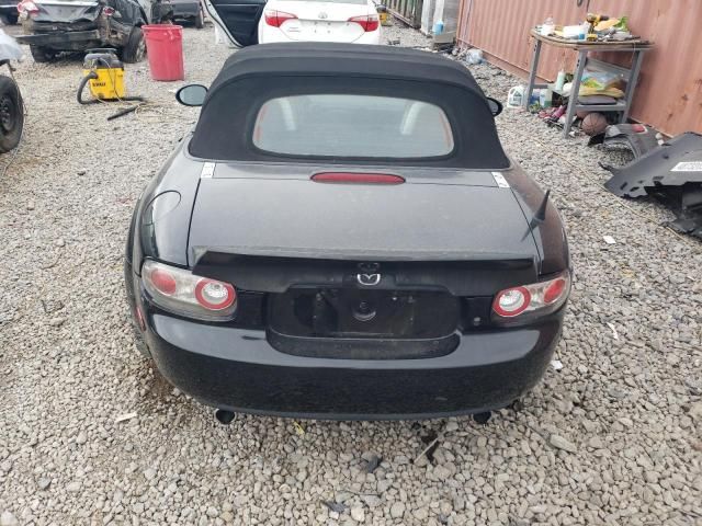 2006 Mazda MX-5 Miata