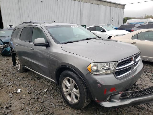 2011 Dodge Durango Express