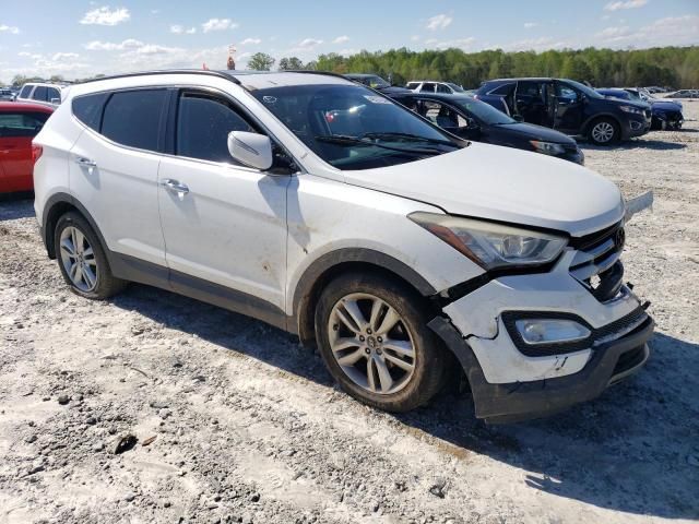 2014 Hyundai Santa FE Sport