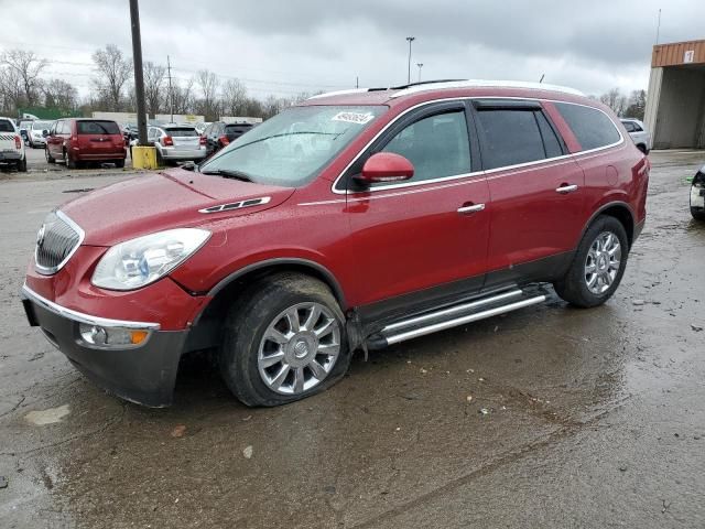 2012 Buick Enclave