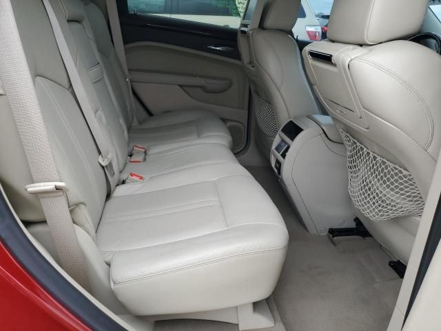 2011 Cadillac SRX Luxury Collection