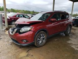 2015 Nissan Rogue S for sale in Hueytown, AL
