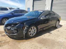 Lincoln MKZ salvage cars for sale: 2016 Lincoln MKZ