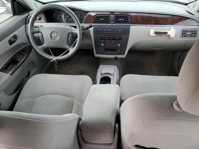 2008 Buick Lacrosse CX