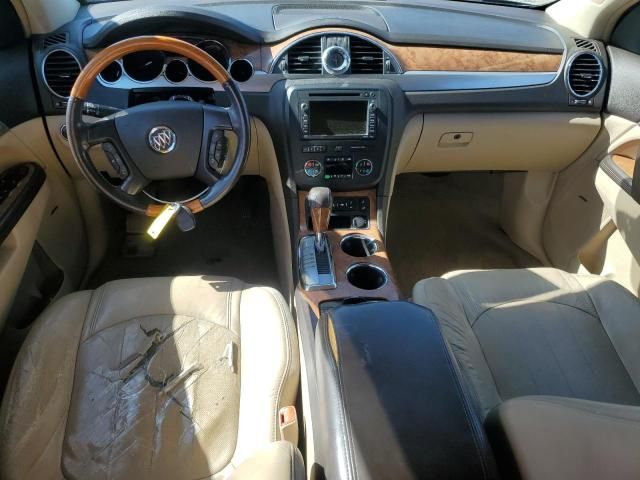 2009 Buick Enclave CXL