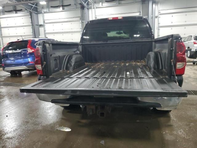 2004 Chevrolet Silverado K1500