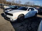 2016 Dodge Challenger SRT 392