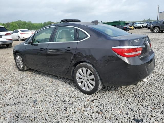 2016 Buick Verano