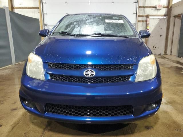 2006 Scion XA